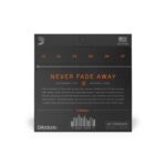купить Струни для гітари D'Addario XT Phosphor Bronze Extra Light (10-47) (XTAPB1047)