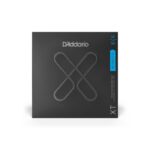 Струни для акустичної гітари  D'Addario XT Phosphor Bronze Light (12-53) (XTAPB1253) купити