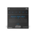 купить Струни для гітари D'Addario XT Phosphor Bronze Light (12-53) (XTAPB1253)