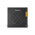 Струни для акустичної гітари  D'Addario XT Phosphor Bronze Light Top / Medium Bottom (12-56) (XTAPB1256) купити