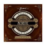 Струни для акустичної гітари  Framus Bronze Light (11-47) (48200 L) купити