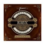 Струни для акустичної гітари  Framus Bronze Medium (12-53) (48220 M) купити