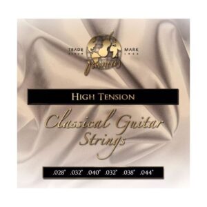 Струни   Framus Classic Guitar High Tension (49350) купити
