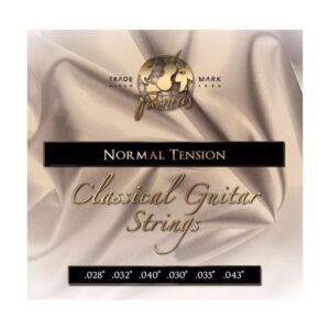 Струни   Framus Classic Guitar Normal Tension (49450) купити