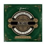 Струни для акустичної гітари  Framus Phosphor Bronze Extra Light (10-46) (47210 EL) купити