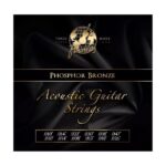Струни   Framus Phosphor Bronze Light 12-String (10-47) (47240 12S) купити