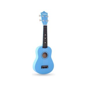 Укулеле Fzone FZU-002 Blue Гавайська гітара купити