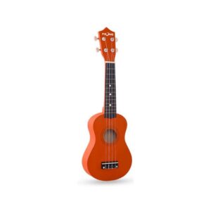Укулеле Fzone FZU-002 Orange Гавайська гітара купити