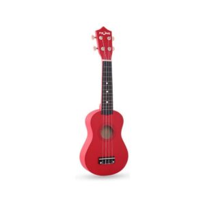 Укулеле Fzone FZU-002 Red Гавайська гітара купити