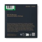 купити Струни для гітари Jim Dunlop 80/20 Bronze Acoustic Guitar Strings (10-48) (DAB1048)