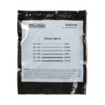 купить Струни для гітари Jim Dunlop 80/20 Bronze Acoustic Guitar Strings (10-48) (DAB1048)