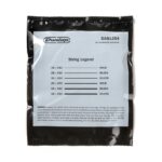 купить Струни для гітари Jim Dunlop 80/20 Bronze Acoustic Guitar Strings (12-54) (DAB1254)