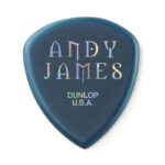 купить Медіатор Jim Dunlop Andy James Flow Jumbo Pick 2.0mm 3 шт. (546PAJ2.0)