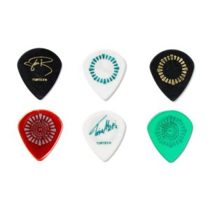 купити Медіатор Jim Dunlop Animals As Leaders Pick Tin (AALPT01)