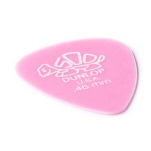 купити Медіатор Jim Dunlop Delrin 500 Pick .46mm 12 шт. (41P.46)
