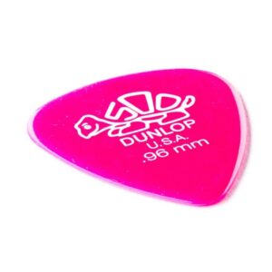купити Медіатор Jim Dunlop Delrin 500 Pick .96mm 12 шт. (41P.96)