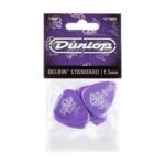 купить Медіатор Jim Dunlop Delrin 500 Pick 1.5mm 12 шт. (41P1.5)