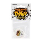 купити Медіатор Jim Dunlop Dirty Donny Picks .73mm 6 шт. (BL111P.73)