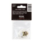 купить Медіатор Jim Dunlop Dirty Donny Picks .73mm 6 шт. (BL111P.73)