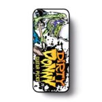 купить Медіатор Jim Dunlop Dirty Donny Picks 1.0mm 6 шт. (BL111P1.0)