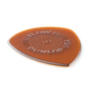 купити Медіатор Jim Dunlop Flow Standard Pick 1.0mm 6 шт. (549P1.0)
