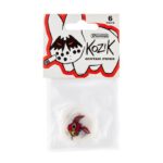 купити Медіатор Jim Dunlop Frank Kozik Pick .73mm 6 шт. (BL109P.73)