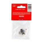 купить Медіатор Jim Dunlop Frank Kozik Pick .73mm 6 шт. (BL109P.73)