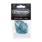 купить Медіатор Jim Dunlop Gator Grip Pick 1.14mm 12 шт. (417P1.14)