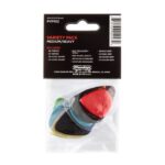 купити Медіатор Jim Dunlop Guitar Pick MD/HV Variety Pack 12 шт. (PVP102)