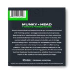 купити Струни для гітари Jim Dunlop Heavy Core Korn Guitar Strings (10-65) (KRHCN1065-7)