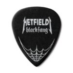 купити Медіатор Jim Dunlop Hetfield's Black Fang Pick 1.14mm 6 шт. (PH112P1.14)