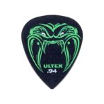 купить Медіатор Jim Dunlop Hetfield's Black Fang Pick Tin .94mm 6 шт. (PH112T.94)