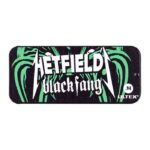 Медіатор Jim Dunlop Hetfield's Black Fang Pick Tin .94mm 6 шт. (PH112T.94)