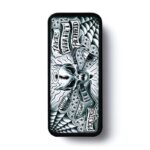 купить Медіатор Jim Dunlop James Hetfield Signature Pick Tin 6 шт. (JPH01T088)
