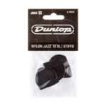 купити Медіатор Jim Dunlop Jazz III XL Stiffo Pick 6 шт. (47PXLS)