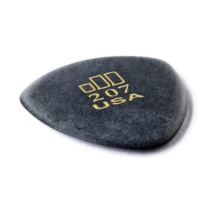 купити Медіатор Jim Dunlop Jazztone Large Round Tip Pick 6 шт. (477P207)