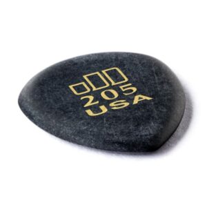 купити Медіатор Jim Dunlop Jazztone Point Tip Pick 6 шт. (477P205)