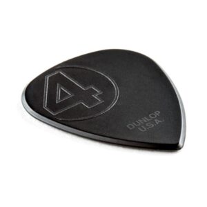 купити Медіатор Jim Dunlop Jim Root Nylon Pick 1.33mm 6 шт. (447PJR1.38)