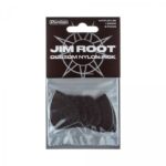 купить Медіатор Jim Dunlop Jim Root Nylon Pick 1.33mm 6 шт. (447PJR1.38)