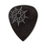 Медіатор Jim Dunlop Jim Root Nylon Pick 1.33mm 6 шт. (447PJR1.38)