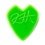 купить Медіатор Jim Dunlop Kirk Hammett Jazz III Pick 1.38mm 6 шт. (47PKH3N)
