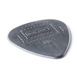 купити Медіатор Jim Dunlop Max-Grip Nylon Standard Pick .88mm 12 шт. (449P.88)