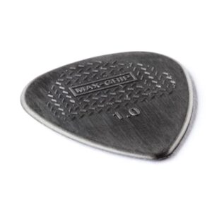 купити Медіатор Jim Dunlop Max-Grip Nylon Standard Pick 1.0mm 12 шт. (449P1.0)