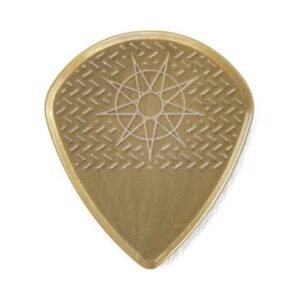 купити Медіатор Jim Dunlop Mick Thomson Custom Jazz III Pick 6 шт. (471PMT)