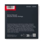 купити Струни для гітари Jim Dunlop Nickel Wound Electric Guitar Strings (09-42) (DEN0942)