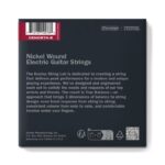 купити Струни для гітари Jim Dunlop Nickel Wound Electric Guitar Strings 09-74 | 8-String (DEN0974-8)