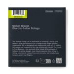 купити Струни для гітари Jim Dunlop Nickel Wound Electric Guitar Strings (10-46) (DEN1046)