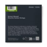 купити Струни для гітари Jim Dunlop Nickel Wound Electric Guitar Strings (10-52) (DEN1052)