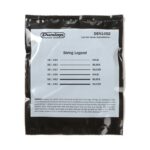 купить Струни для гітари Jim Dunlop Nickel Wound Electric Guitar Strings (10-52) (DEN1052)