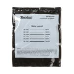 купить Струни для гітари Jim Dunlop Nickel Wound Electric Guitar Strings (11-50) (DEN1150)
